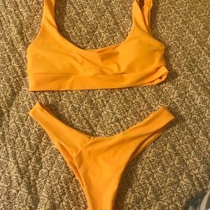 Two Piece Zaful Bikini